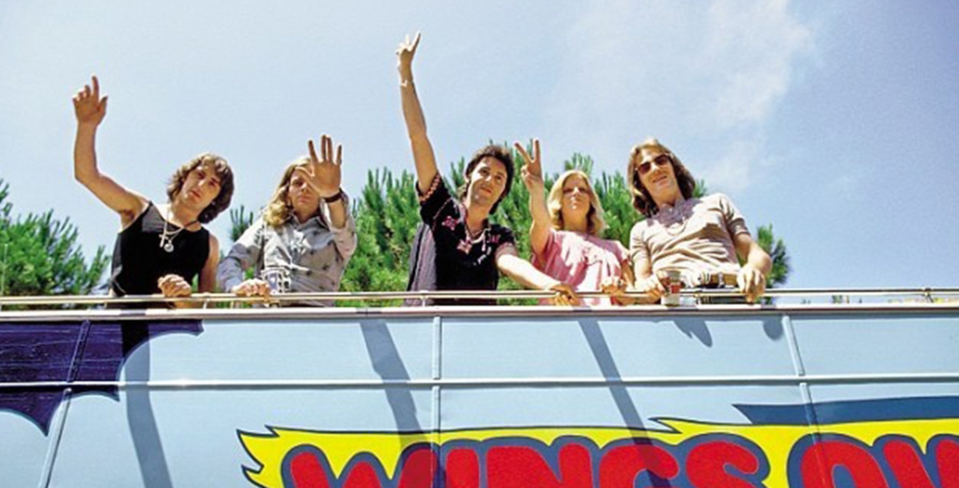WNO 481 - Legend Of Rock & Road - 1972wingstourbus.com